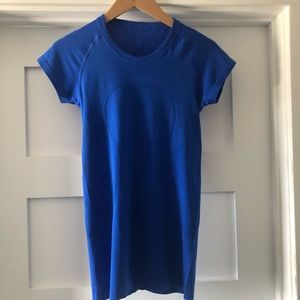 Lululemon Short Sleeve